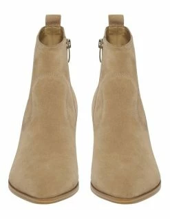 Nine West Javan Boots -Deals Shoes Store 837790570 3 720x928