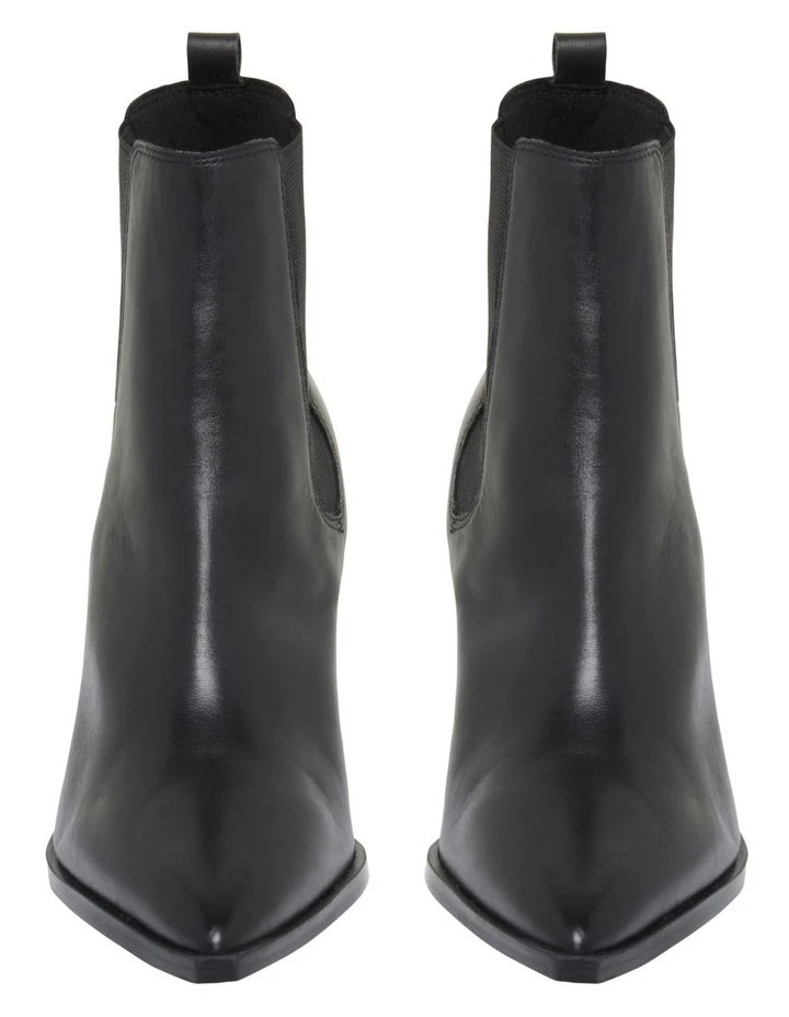 Nine West Westie Boots 3 Nine West Westie Boots - Image 3