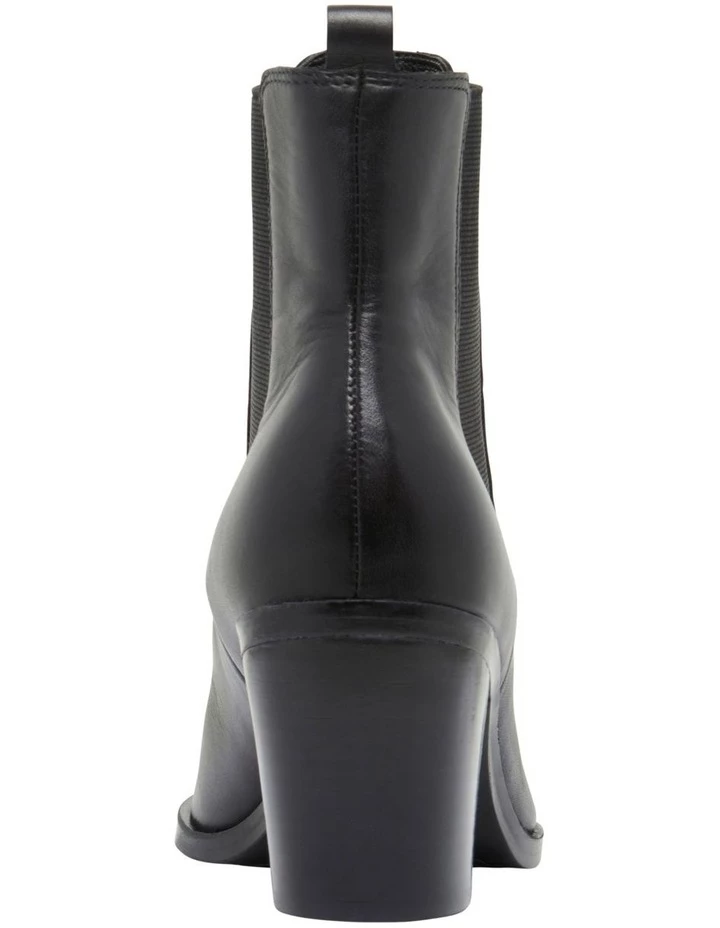 Nine West Westie Boots 4 Nine West Westie Boots - Image 4