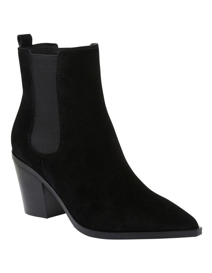 Nine West Westie Boots 2 Nine West Westie Boots - Image 2