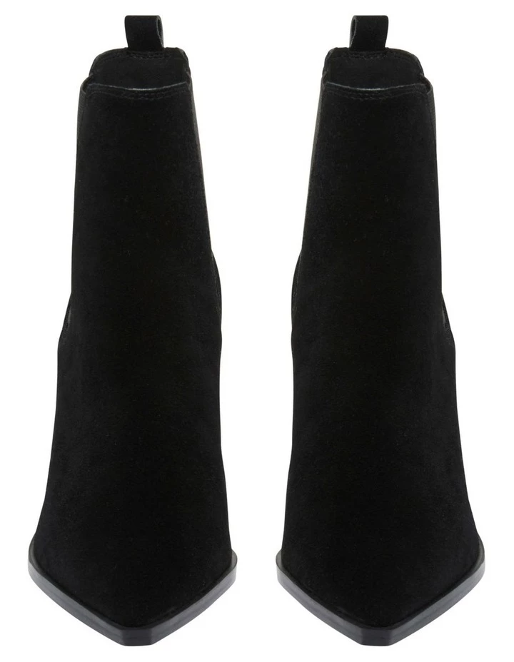 Nine West Westie Boots 3 Nine West Westie Boots - Image 3