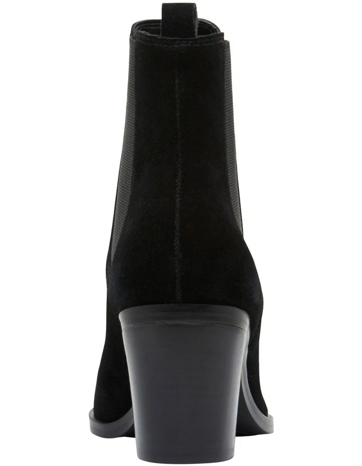 Nine West Westie Boots 4 Nine West Westie Boots - Image 4