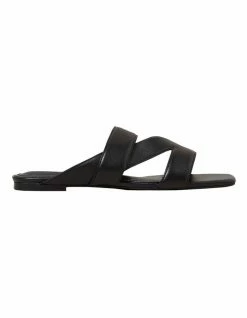 Seed Heritage Maya Leather Sandal