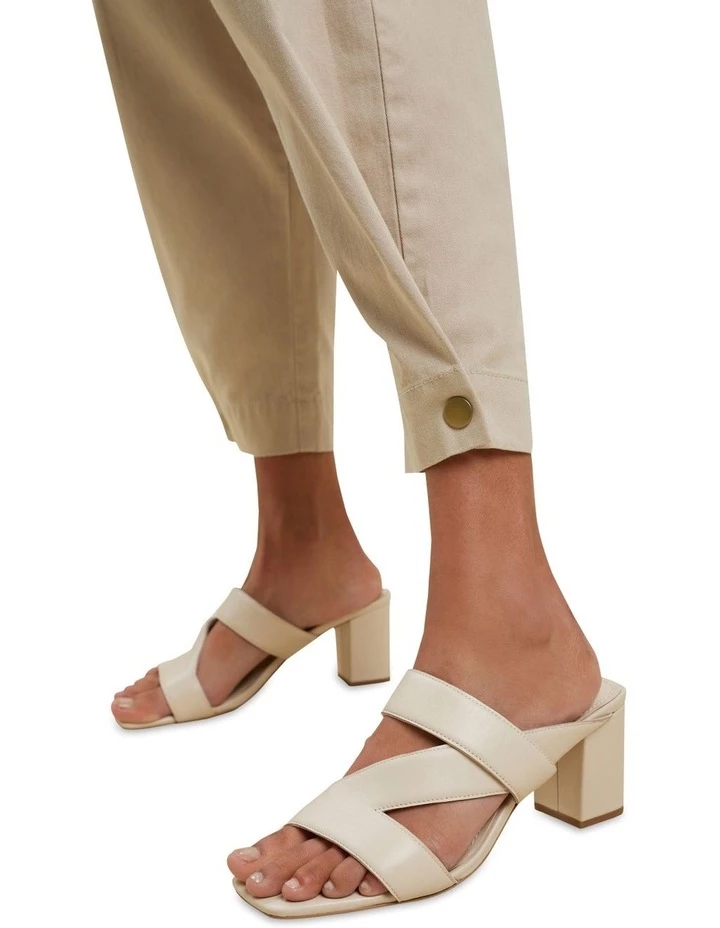 Seed Heritage Sofia Heel 2 Seed Heritage Sofia Heel - Image 2