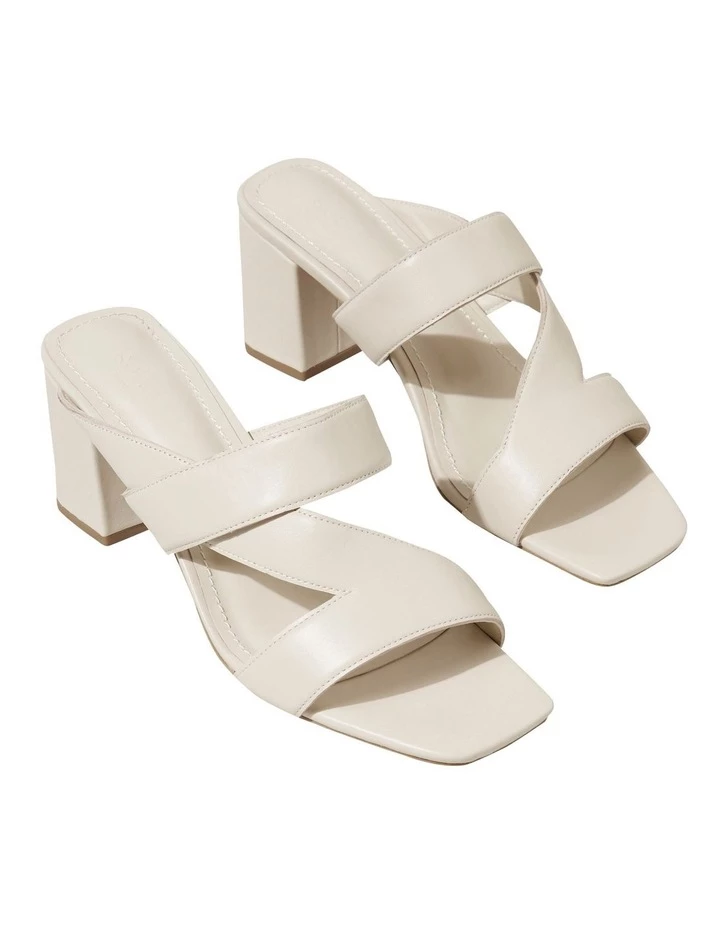 Seed Heritage Sofia Heel 3 Seed Heritage Sofia Heel - Image 3