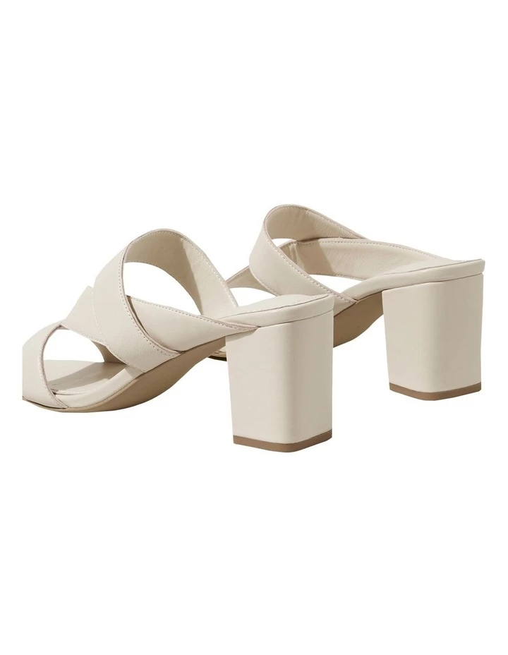 Seed Heritage Sofia Heel 4 Seed Heritage Sofia Heel - Image 4