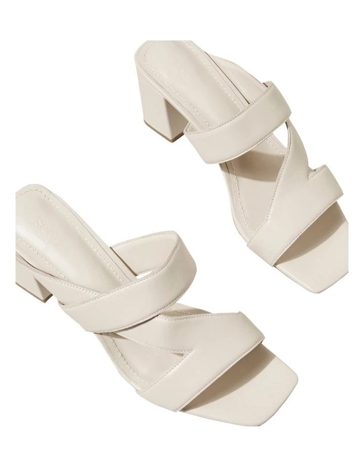 Seed Heritage Sofia Heel 5 Seed Heritage Sofia Heel - Image 5