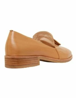 Sandler Salvador Cognac Glove Flat Shoes -Deals Shoes Store 838969030 4 720x928
