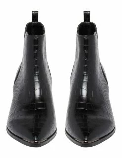 Nine West Yazy Boots 6 Nine West Yazy Boots -Deals Shoes Store 839653210 3 720x928