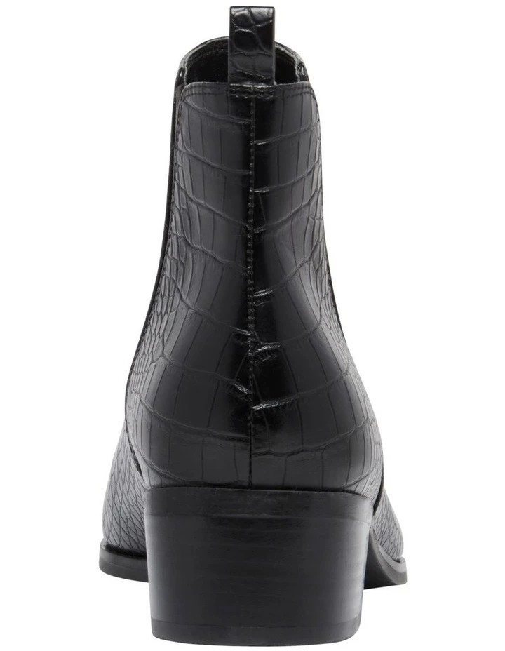 Nine West Yazy Boots 4 Nine West Yazy Boots - Image 4
