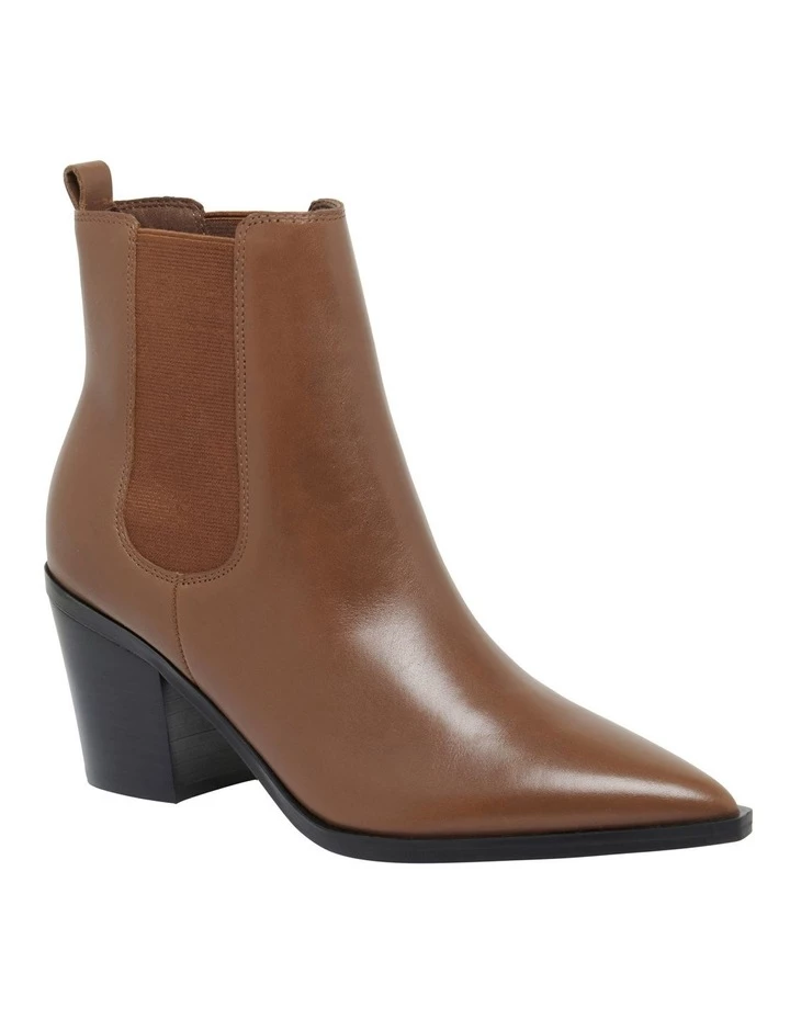 Nine West Westie Boots 2 Nine West Westie Boots - Image 2