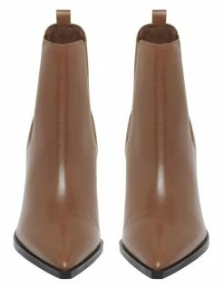 Nine West Westie Boots 6 Nine West Westie Boots -Deals Shoes Store 839653300 3 720x928