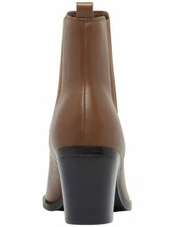 Nine West Westie Boots 7 Nine West Westie Boots -Deals Shoes Store 839653300 4 720x928