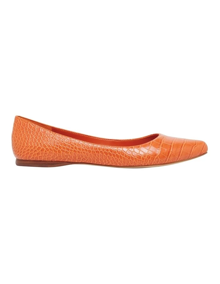 Nine West Speakup Flat 1 Nine West Speakup Flat