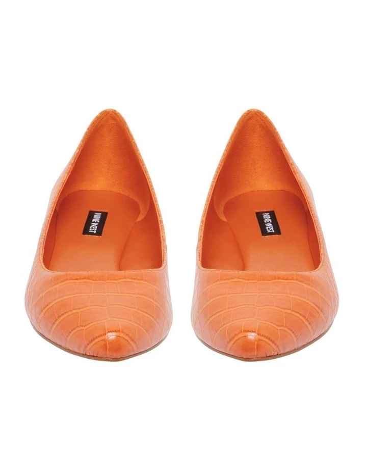 Nine West Speakup Flat 3 Nine West Speakup Flat - Image 3