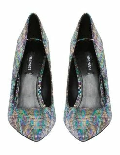 Nine West Timeout Pump -Deals Shoes Store 839654290 3 720x928