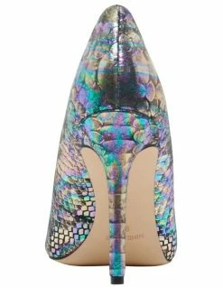 Nine West Timeout Pump -Deals Shoes Store 839654290 4 720x928