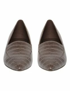 Nine West Abay Flats -Deals Shoes Store 839655370 3 720x928