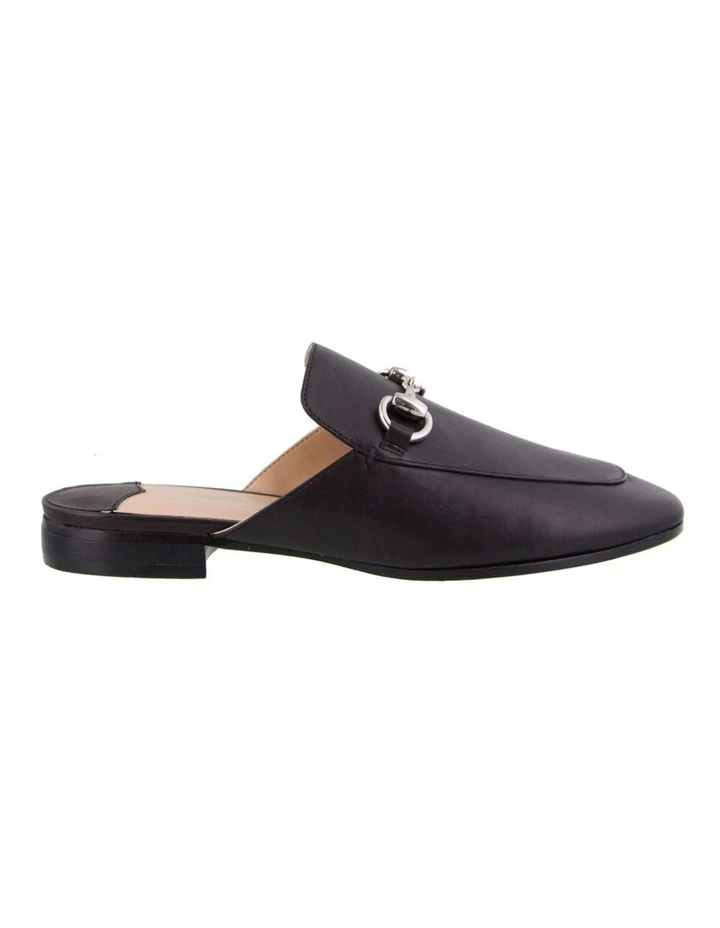 Tony Bianco Vienna Black Como Flats 1 Tony Bianco Vienna Black Como Flats