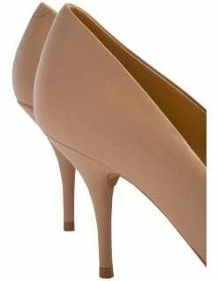 Tony Bianco Harri Skin Sheep Nappa Heels -Deals Shoes Store 839668420 4 720x928