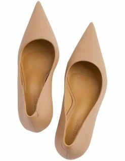 Tony Bianco Harri Skin Sheep Nappa Heels -Deals Shoes Store 839668420 6 720x928