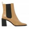 Forever New Hunter Block Heel Boot