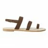 Seed Heritage Ashley Leather Sandal