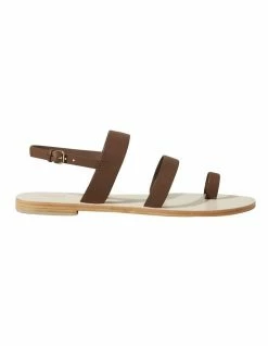 Seed Heritage Ashley Leather Sandal