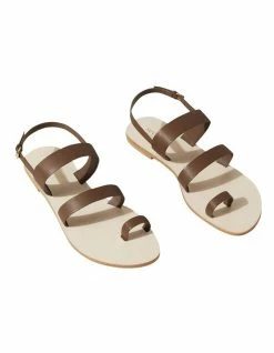 Seed Heritage Ashley Leather Sandal -Deals Shoes Store 840832570 3 720x928