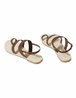 Seed Heritage Ashley Leather Sandal -Deals Shoes Store 840832570 4 720x928