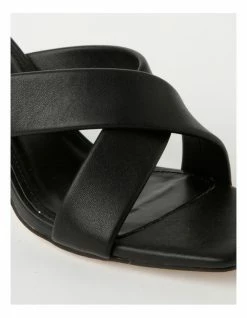 Tokito Chicago Black Sandal -Deals Shoes Store 840987910 4 720x928
