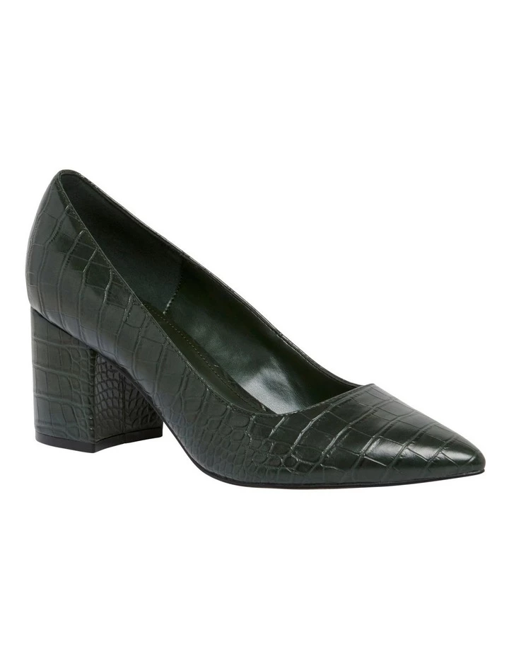 Nine West Jolanda Pumps 2 Nine West Jolanda Pumps - Image 2