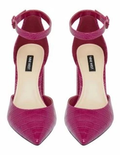 Nine West Anika Pumps -Deals Shoes Store 841180420 3 720x928