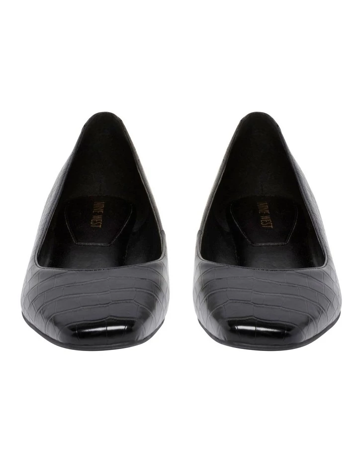 Nine West Alena Flats 3 Nine West Alena Flats - Image 3