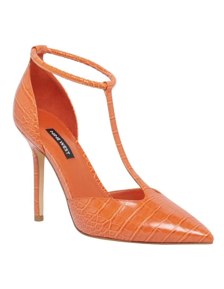 Nine West Breezy Pump 2 Nine West Breezy Pump - Image 2