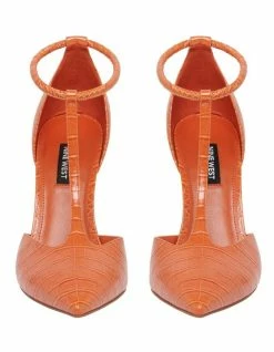 Nine West Breezy Pump 7 Nine West Breezy Pump -Deals Shoes Store 841180960 3 720x928