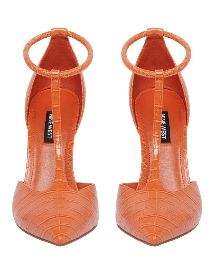 Nine West Breezy Pump 4 Nine West Breezy Pump - Image 4