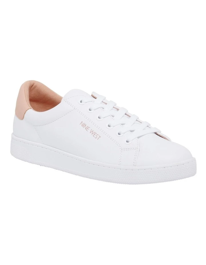 Nine West Jump Sneakers 2 Nine West Jump Sneakers - Image 2