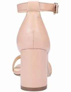 Verali Kelley Natural Heeled Sandal -Deals Shoes Store 841693780 3 720x928