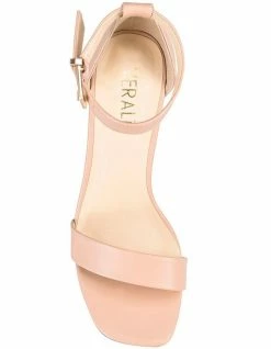Verali Kelley Natural Heeled Sandal -Deals Shoes Store 841693780 5 720x928