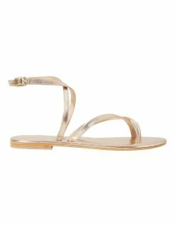 Seed Heritage Lana Flat Sandal