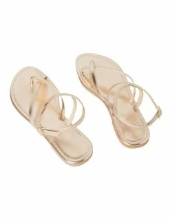 Seed Heritage Lana Flat Sandal -Deals Shoes Store 842761180 4 1 720x928