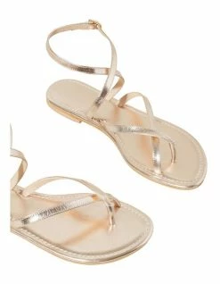 Seed Heritage Lana Flat Sandal -Deals Shoes Store 842761180 5 1 720x928