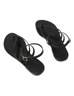 Seed Heritage Lana Flat Sandal -Deals Shoes Store 842761360 4 1 720x928