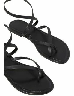 Seed Heritage Lana Flat Sandal -Deals Shoes Store 842761360 5 1 720x928