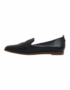Ravella Rexton Black Glove Flat Shoes -Deals Shoes Store 843033430 3 720x928