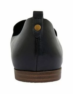 Ravella Rexton Black Glove Flat Shoes -Deals Shoes Store 843033430 5 720x928