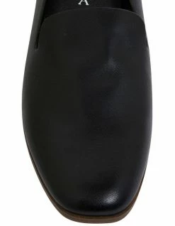 Ravella Rexton Black Glove Flat Shoes -Deals Shoes Store 843033430 6 720x928