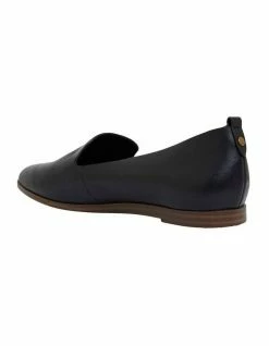 Ravella Rexton Black Glove Flat Shoes -Deals Shoes Store 843033430 7 720x928