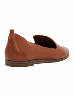 Ravella Rexton Tan Glove Flat Shoes -Deals Shoes Store 843033520 4 720x928